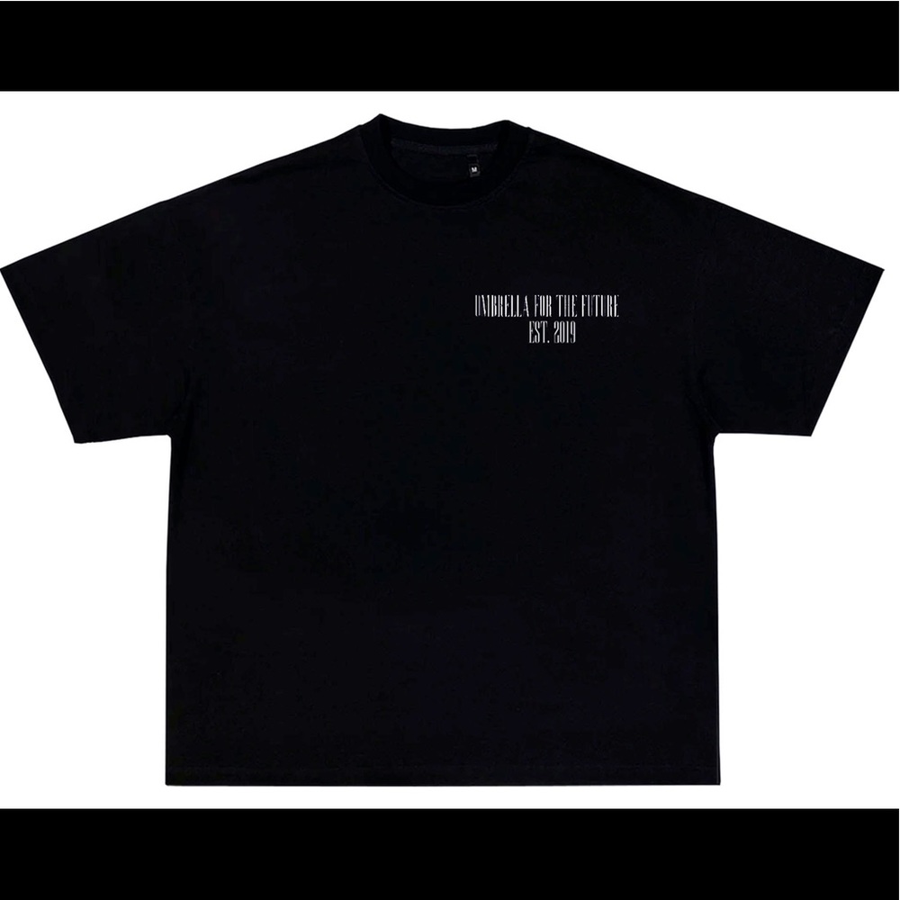 PTD Home Team Tee